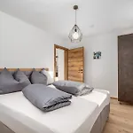 Alpengold - Zum Wohlfuehlen Apartamento *