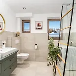 Apartamento Alpengold - Zum Wohlfuehlen *