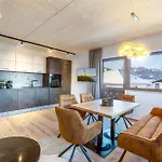 Apartamento Alpengold - Zum Wohlfuehlen