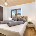 Apartamento Alpengold - Zum Wohlfuehlen Grobming