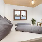 Alpengold - Zum Wohlfuehlen Apartamento