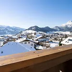 Apartamento Alpengold - Zum Wohlfuehlen