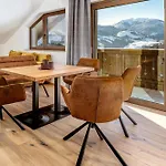 Alpengold - Zum Wohlfuehlen Apartamento *