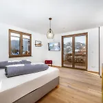 Alpengold - Zum Wohlfuehlen Grobming