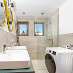 Alpengold - Zum Wohlfuehlen Apartamento Grobming