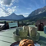 Alpengold - Zum Wohlfuehlen Apartament Grobming