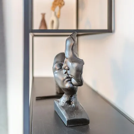 Alpengold - Zum Wohlfuehlen Lägenhet Grobming