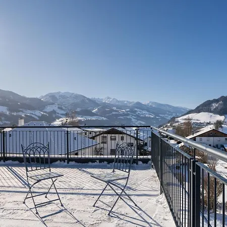 Alpengold - Zum Wohlfühlen Grobming