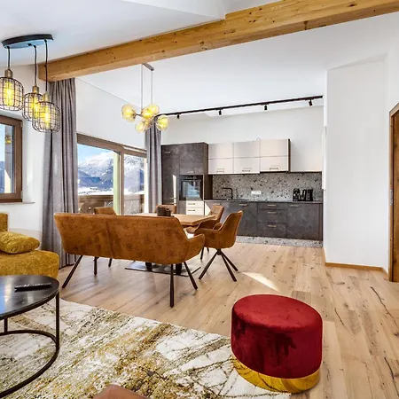 Alpengold - Zum Wohlfuehlen