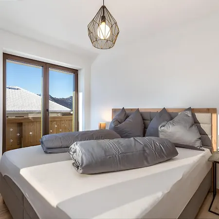 Alpengold - Zum Wohlfuehlen Apartment Grobming