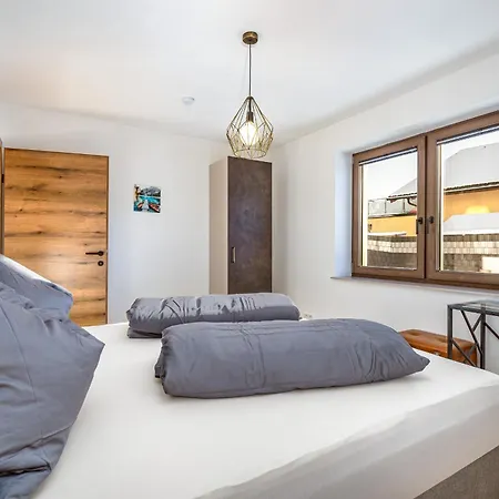 Alpengold - Zum Wohlfuehlen Apartment Grobming