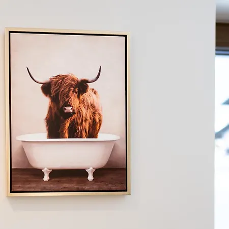 Alpengold - Zum Wohlfuehlen شقة