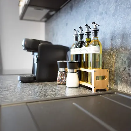 Апартаменты Alpengold - Zum Wohlfuehlen