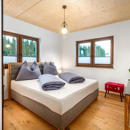 Alpengold - Zum Wohlfuehlen Grobming