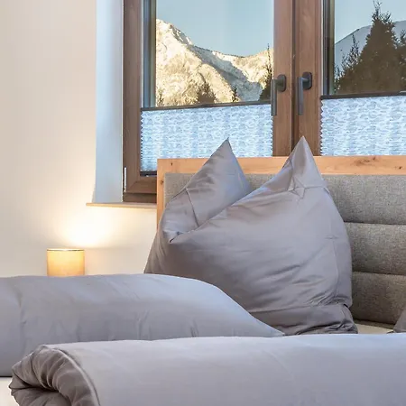 Alpengold - Zum Wohlfuehlen Apartment Grobming