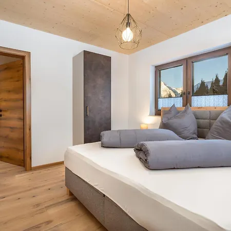Apartment Alpengold - Zum Wohlfuehlen Grobming