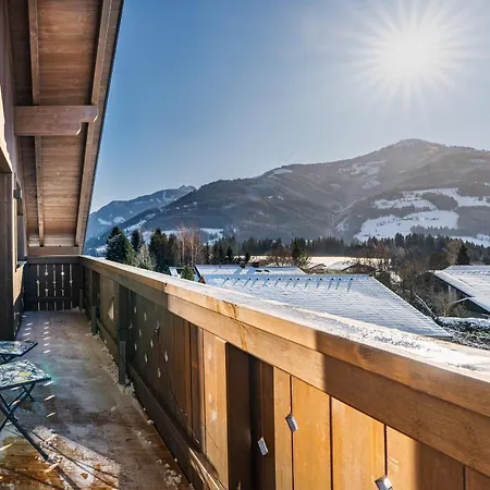 Alpengold - Zum Wohlfuehlen