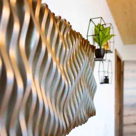 Alpengold - Zum Wohlfuehlen Grobming