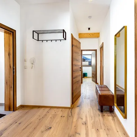 Apartment Alpengold - Zum Wohlfuehlen *