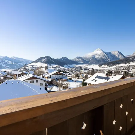 Alpengold - Zum Wohlfuehlen Grobming