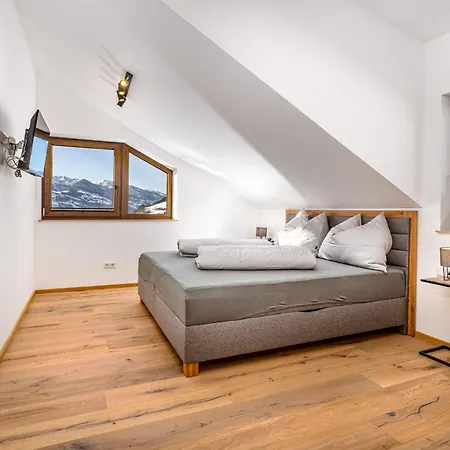 Alpengold - Zum Wohlfuehlen