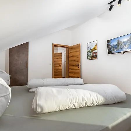 Apartamento Alpengold - Zum Wohlfühlen