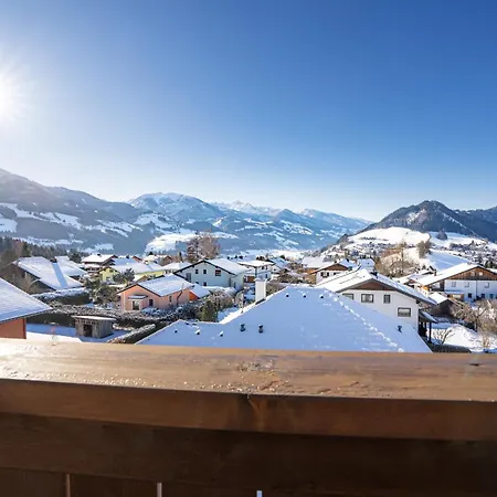 Alpengold - Zum Wohlfuehlen