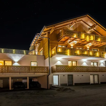 Alpengold - Zum Wohlfuehlen Grobming