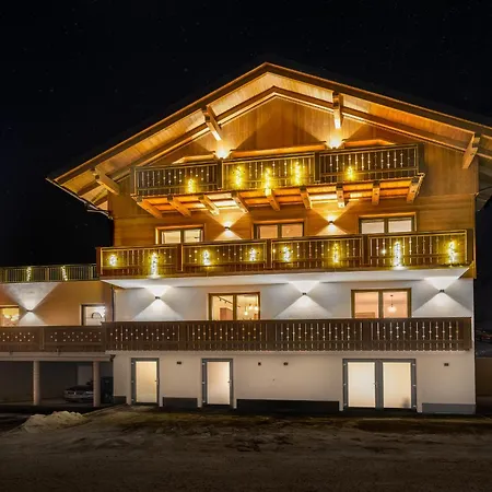 Alpengold - Zum Wohlfuehlen Grobming