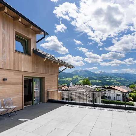 Alpengold - Zum Wohlfuehlen