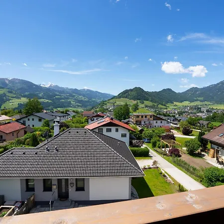 Alpengold - Zum Wohlfühlen *