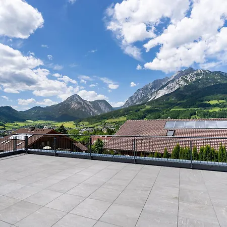 Alpengold - Zum Wohlfühlen Grobming