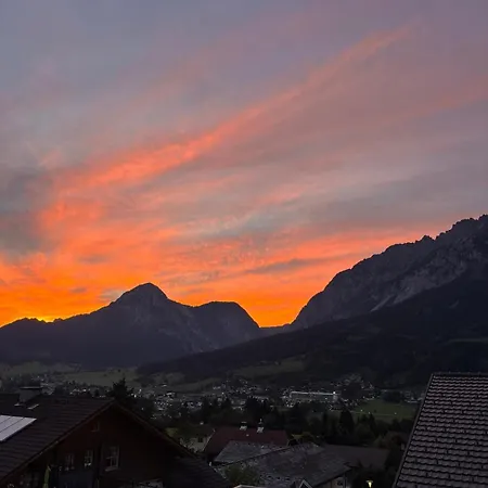 Alpengold - Zum Wohlfuehlen Lägenhet Grobming