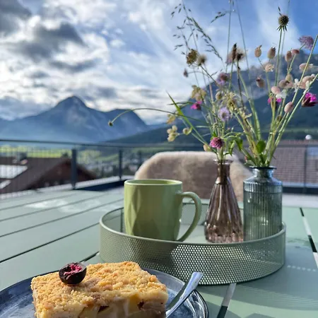 Alpengold - Zum Wohlfuehlen *