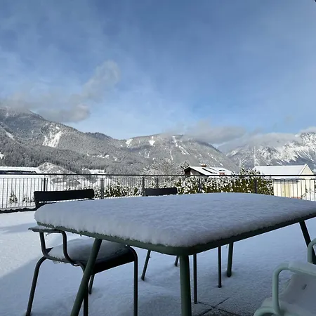 Alpengold - Zum Wohlfühlen