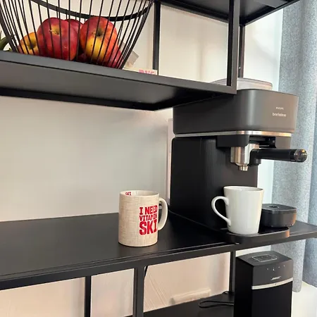 Alpengold - Zum Wohlfuehlen Διαμέρισμα *