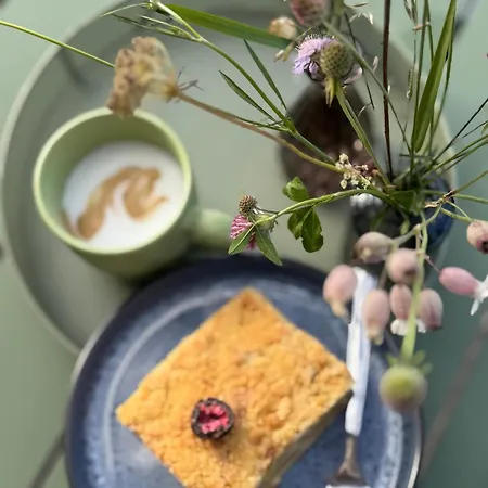 Alpengold - Zum Wohlfuehlen Διαμέρισμα *