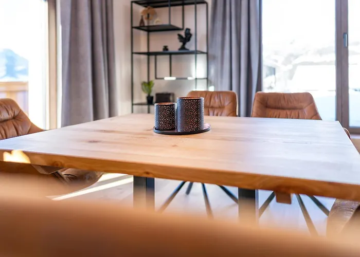 Alpengold - Zum Wohlfuehlen