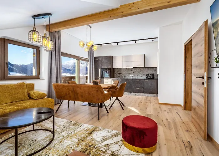 Alpengold - Zum Wohlfuehlen