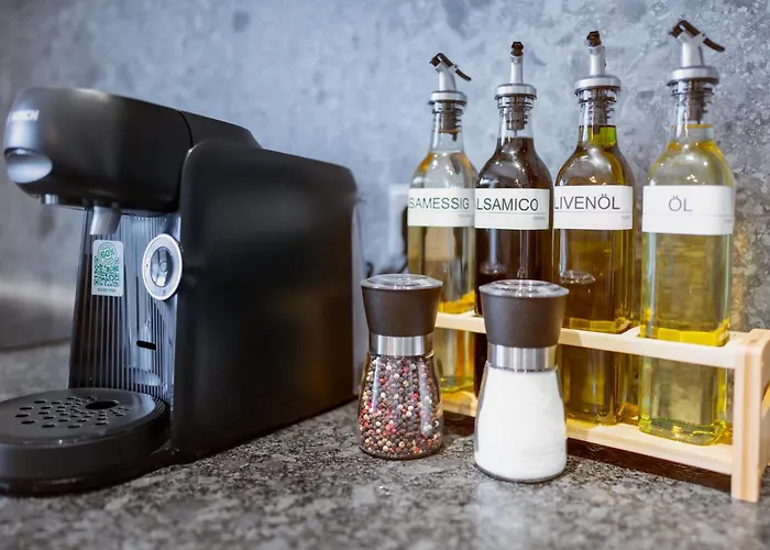 Alpengold - Zum Wohlfuehlen