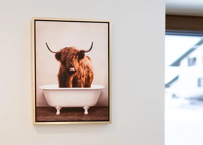 Alpengold - Zum Wohlfuehlen דירה