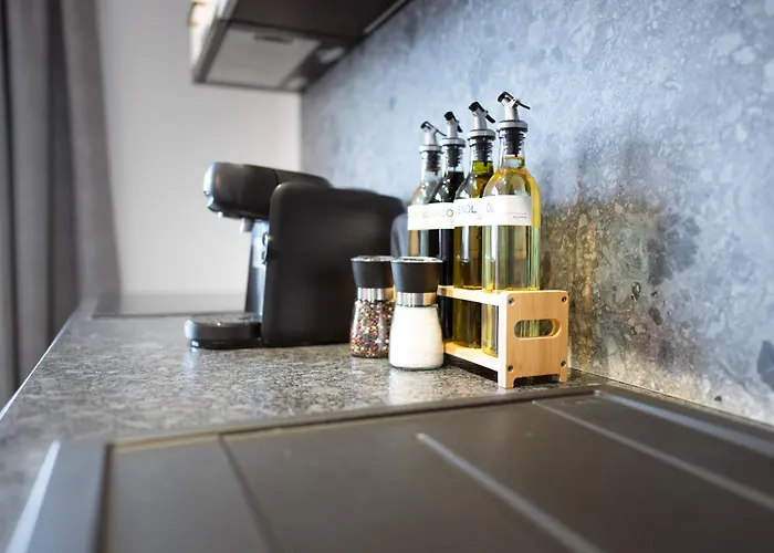 شقة Alpengold - Zum Wohlfuehlen