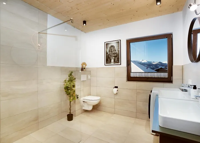 Alpengold - Zum Wohlfuehlen * غوربمينغ