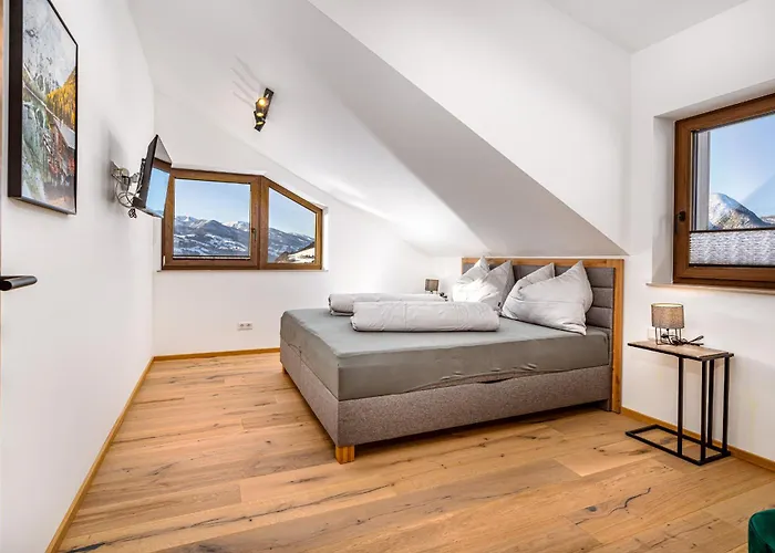 Alpengold - Zum Wohlfuehlen