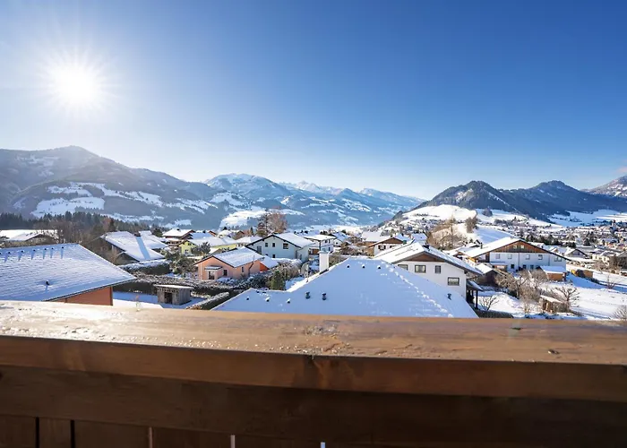 Alpengold - Zum Wohlfuehlen