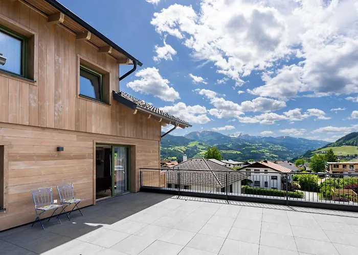 Alpengold - Zum Wohlfuehlen