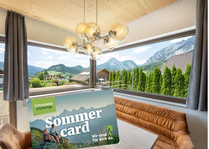 דירה Alpengold - Zum Wohlfuehlen *