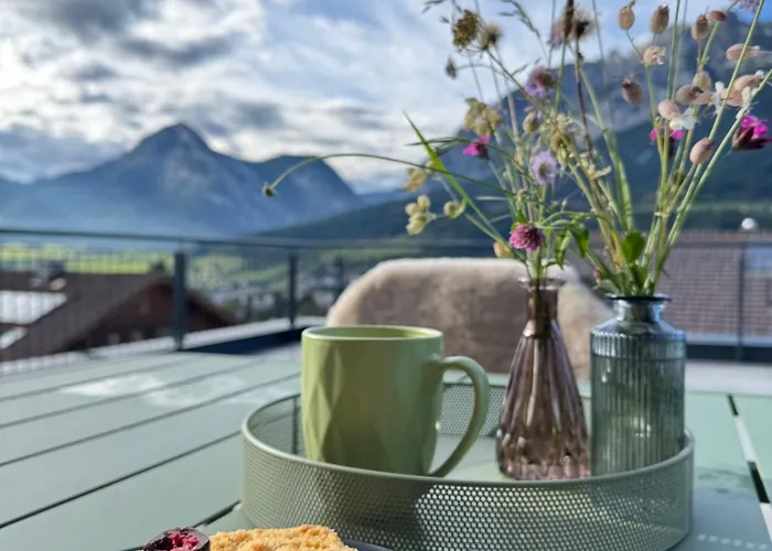 Alpengold - Zum Wohlfuehlen *