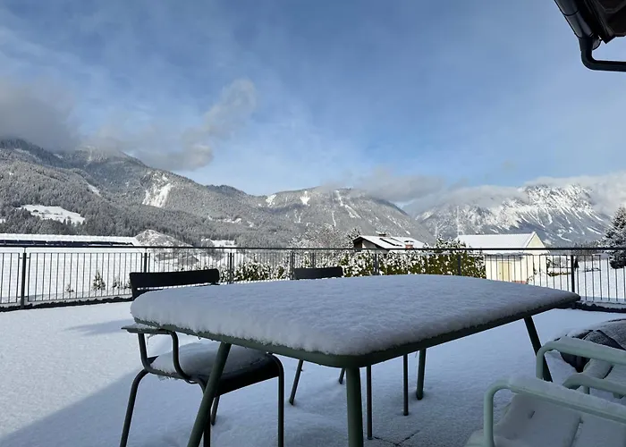 Alpengold - Zum Wohlfuehlen